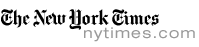 NYTimes logo